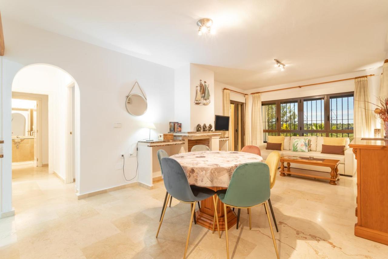 Appartement Altamira Orihuela Costa Golf, Las Ramblas Dehesa de Campoamor  Zewnętrze zdjęcie