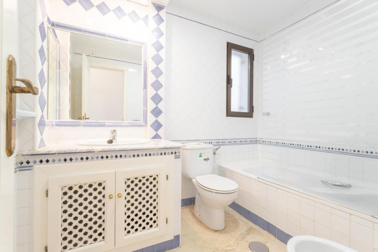 Appartement Altamira Orihuela Costa Golf, Las Ramblas Dehesa de Campoamor  Zewnętrze zdjęcie
