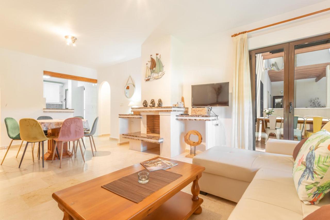 Appartement Altamira Orihuela Costa Golf, Las Ramblas Dehesa de Campoamor  Zewnętrze zdjęcie