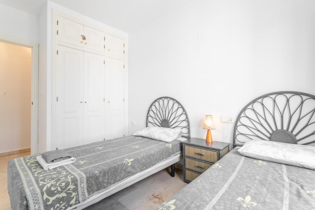 Appartement Altamira Orihuela Costa Golf, Las Ramblas Dehesa de Campoamor  Zewnętrze zdjęcie
