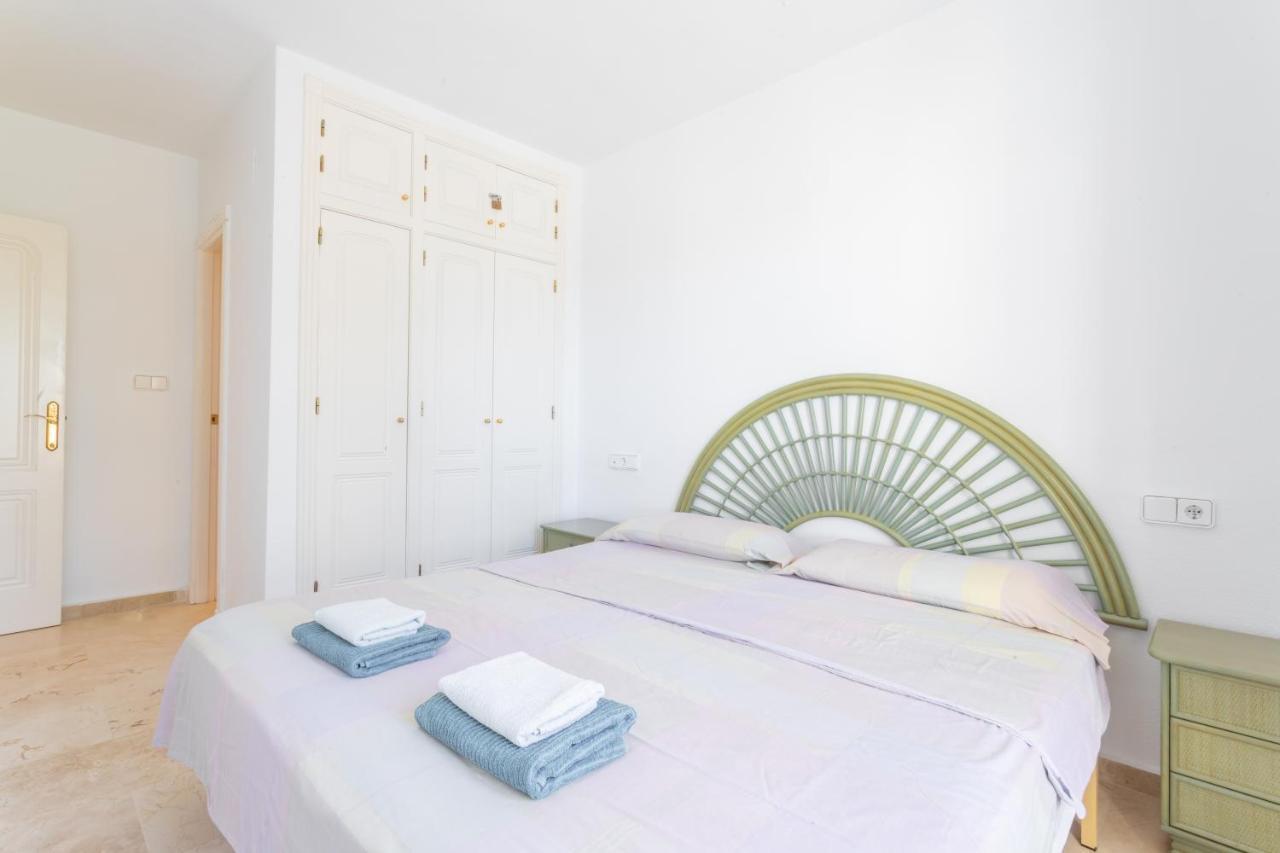 Appartement Altamira Orihuela Costa Golf, Las Ramblas Dehesa de Campoamor  Zewnętrze zdjęcie