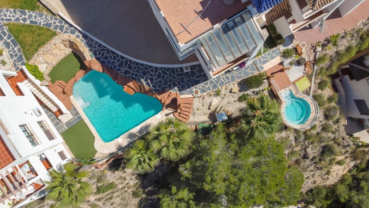 Appartement Altamira Orihuela Costa Golf, Las Ramblas Dehesa de Campoamor  Zewnętrze zdjęcie