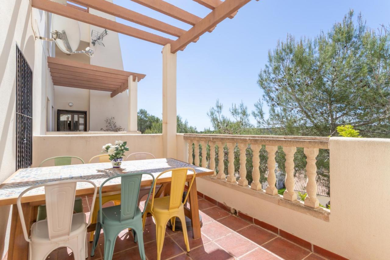 Appartement Altamira Orihuela Costa Golf, Las Ramblas Dehesa de Campoamor  Zewnętrze zdjęcie
