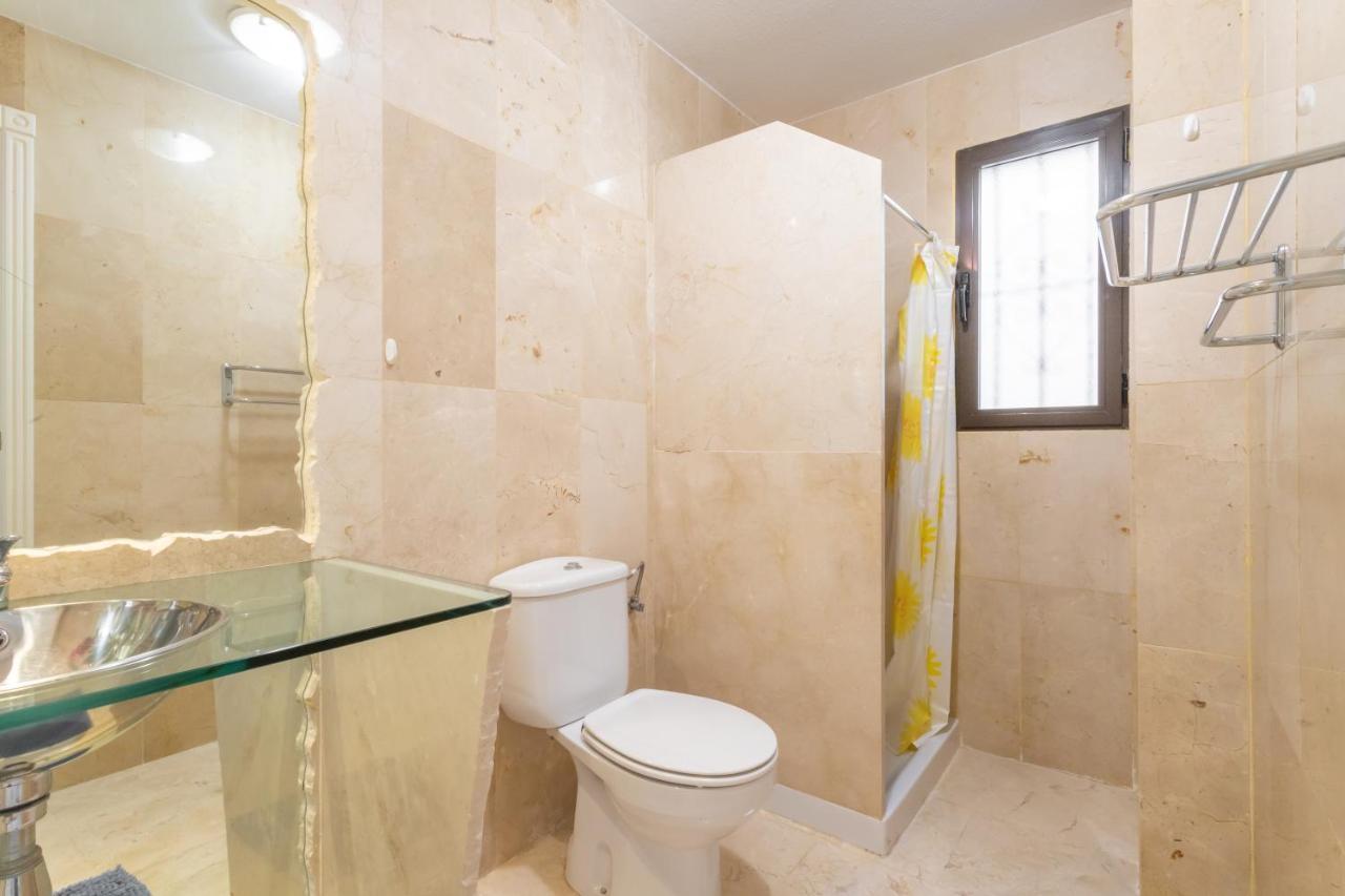 Appartement Altamira Orihuela Costa Golf, Las Ramblas Dehesa de Campoamor  Zewnętrze zdjęcie